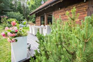 Фото Фермерские дома Zezuj Agroturystyka i Łowisko г. Zezuj